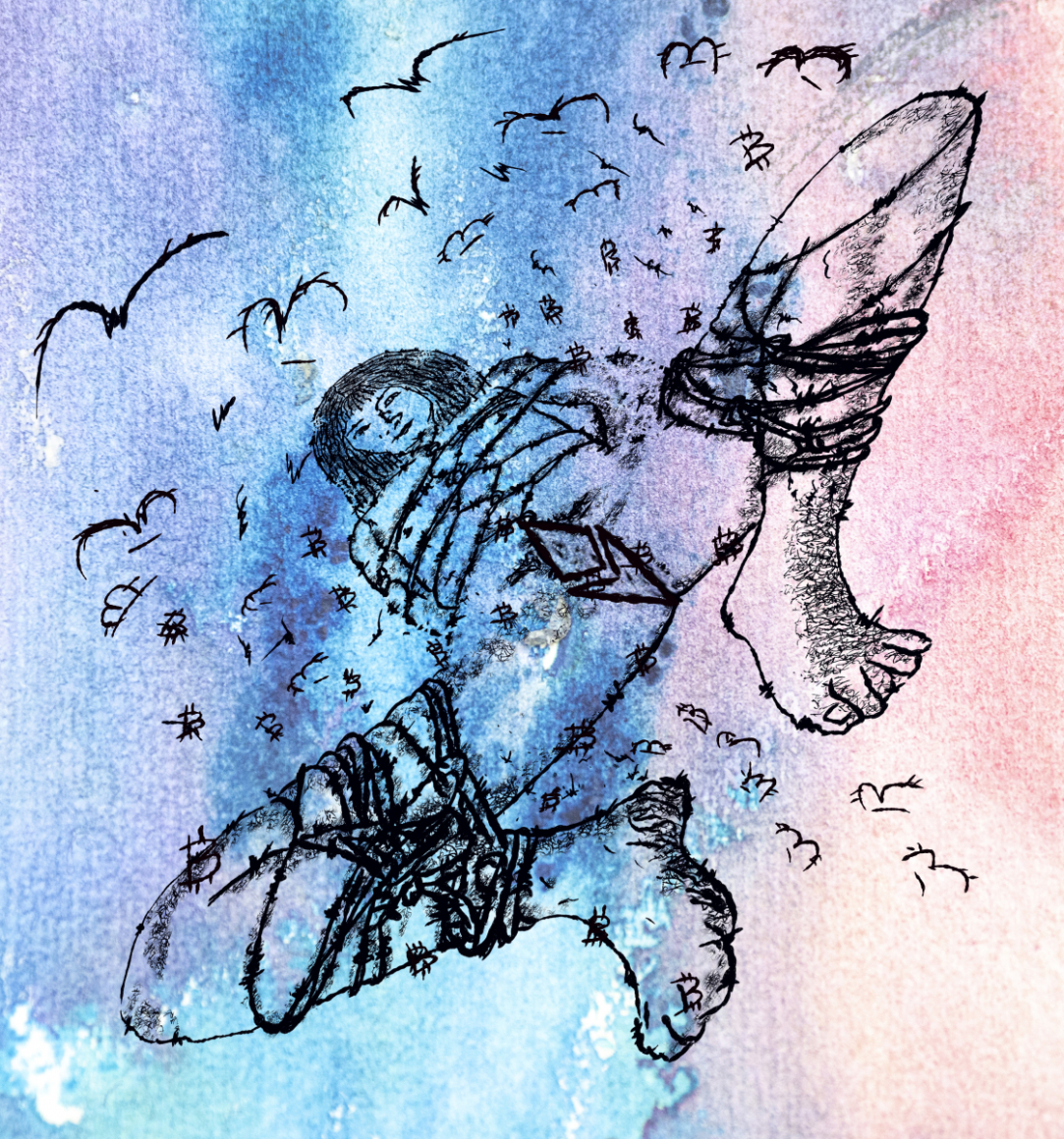 BARBED-WIRE-ETHER-GIRL