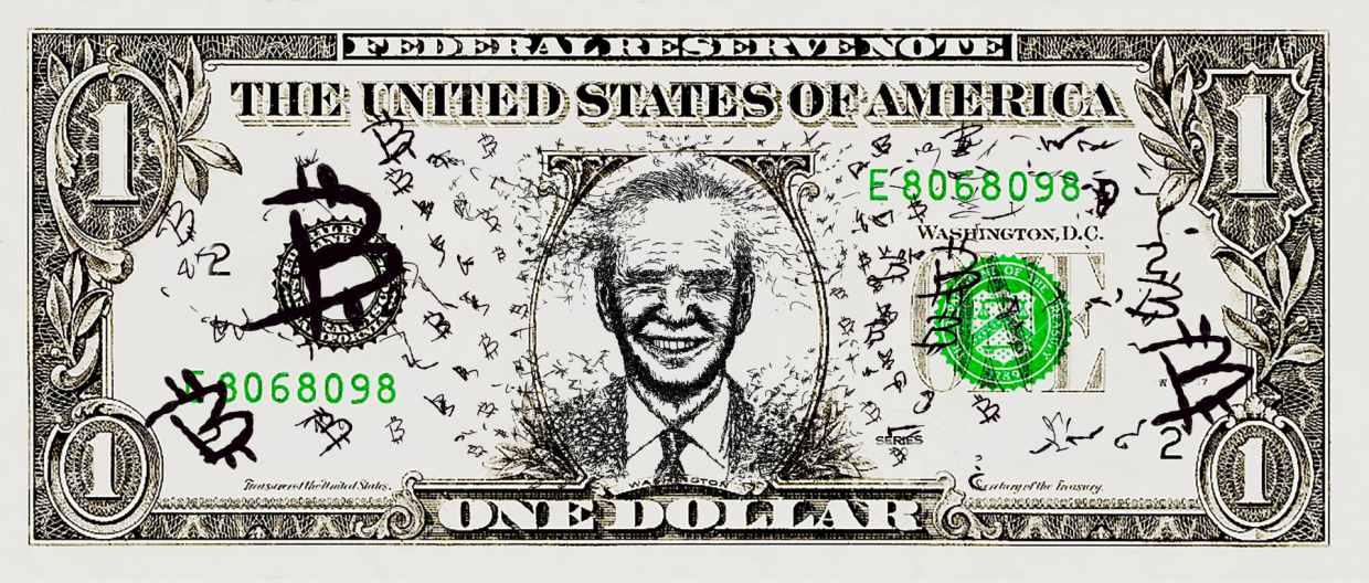 DOLAR-BIDEN-BTC