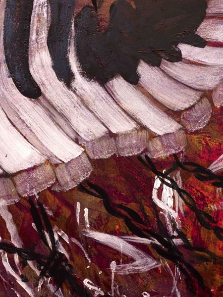 PIANO FREEDOM