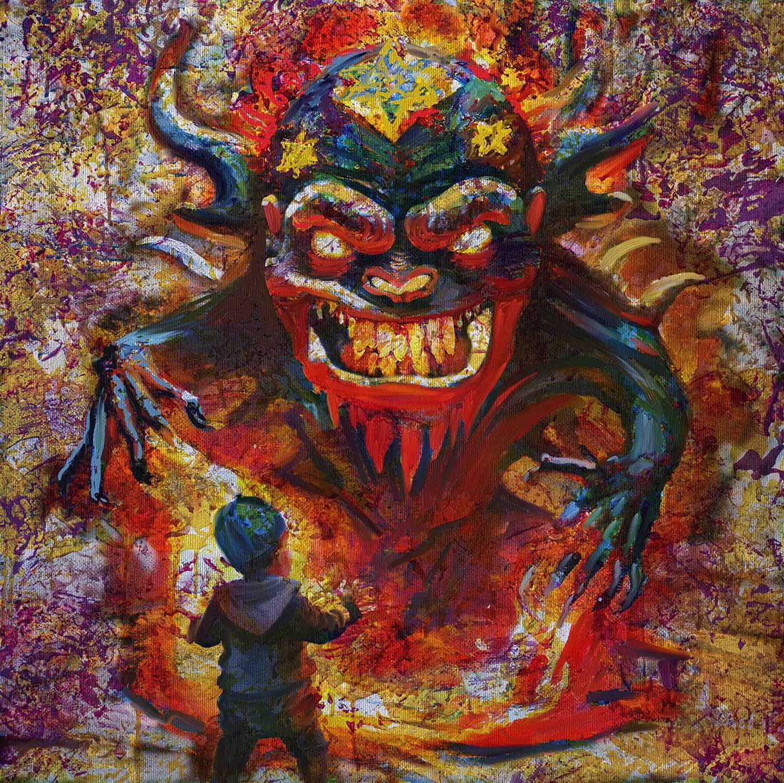 ZIONFACE-2Acrylic-on-canvas-100x100-cm.DATE-CREATED-2023-12-08