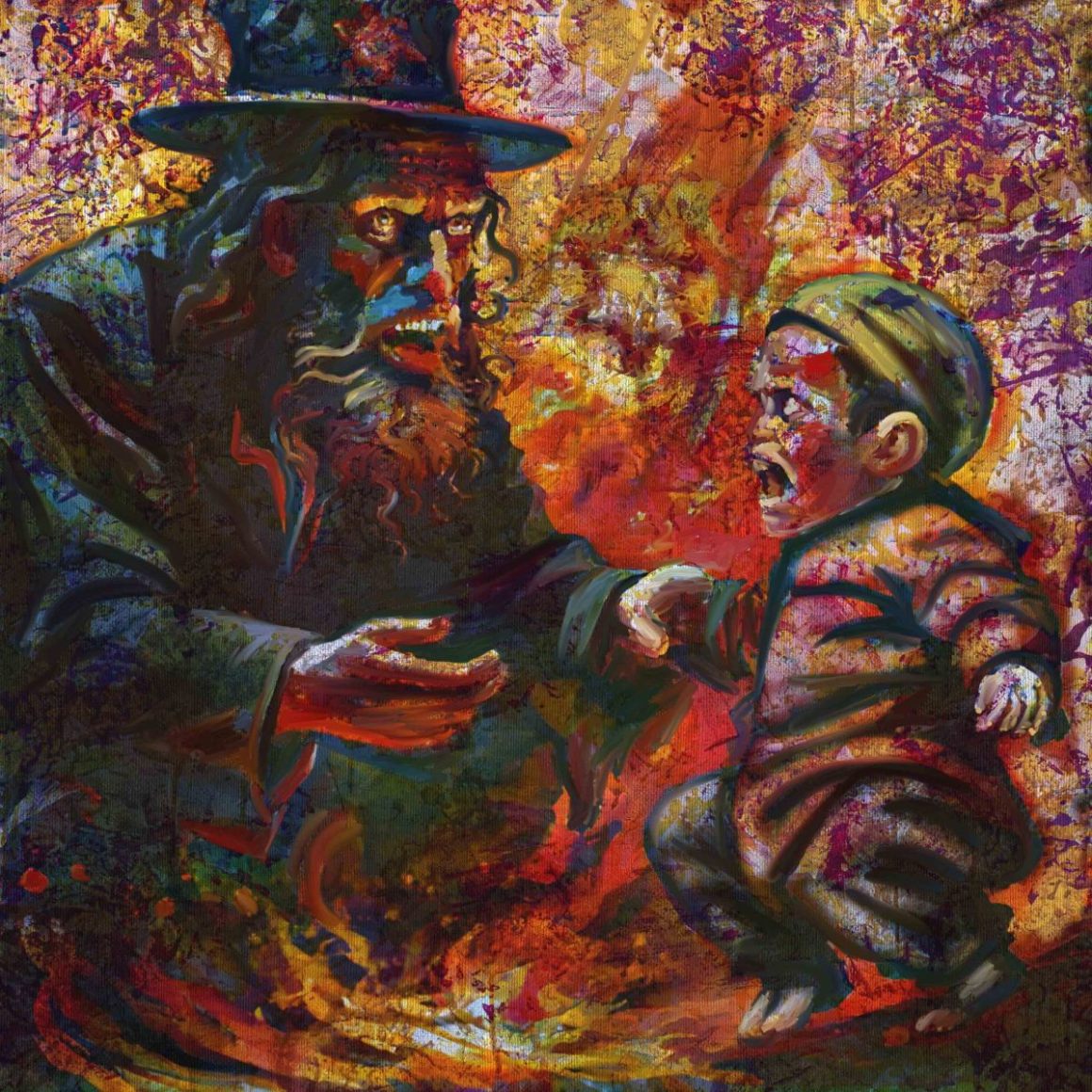 ZIONFACE-3-Acrylic-on-canvas-100x100-cm.DATE-CREATED-2023-12-15