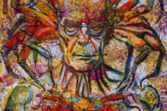 POWERMAN-Acrylic-on-canvas-100x100-cm.DATE-CREATED-1-2025-05-24
