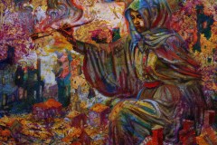 WOMANPAINTIN-Acrylic-on-canvas-100x65-cm.DATE-CREATED-2023-11-25
