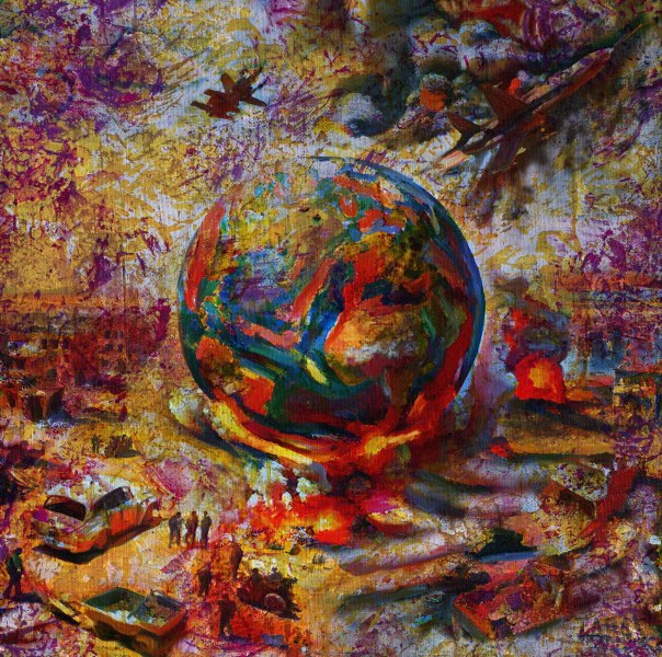 ZIONWAY-2-Acrylic-on-canvas-80x80-cm.-CREATED-2025-3-24