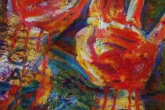 GAZAHANDS-2-Acrylic-on-canvas-46x27-cm.-CREATED-2025-1-1-scaled