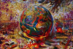 ZIONWAY-2-Acrylic-on-canvas-80x80-cm.-CREATED-2025-3-24