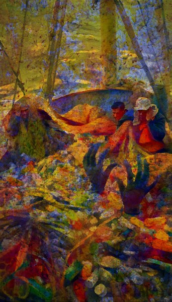 BASURA-PESCAYGARRAS-1