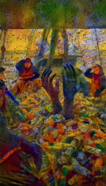 BASURA-PESCAYGARRAS-3