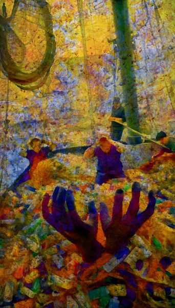 BASURA-PESCAYGARRAS-4