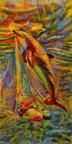 DELFIN-1