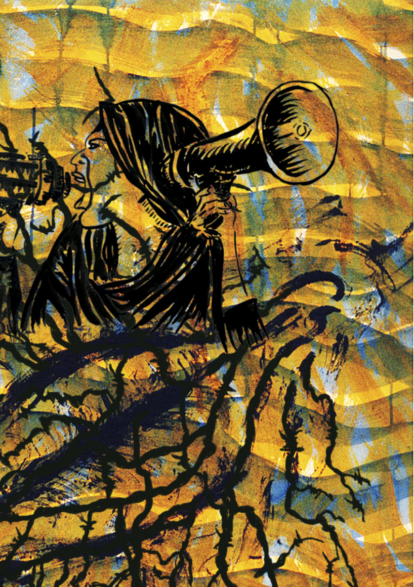 WOMEN'S LIBERATION