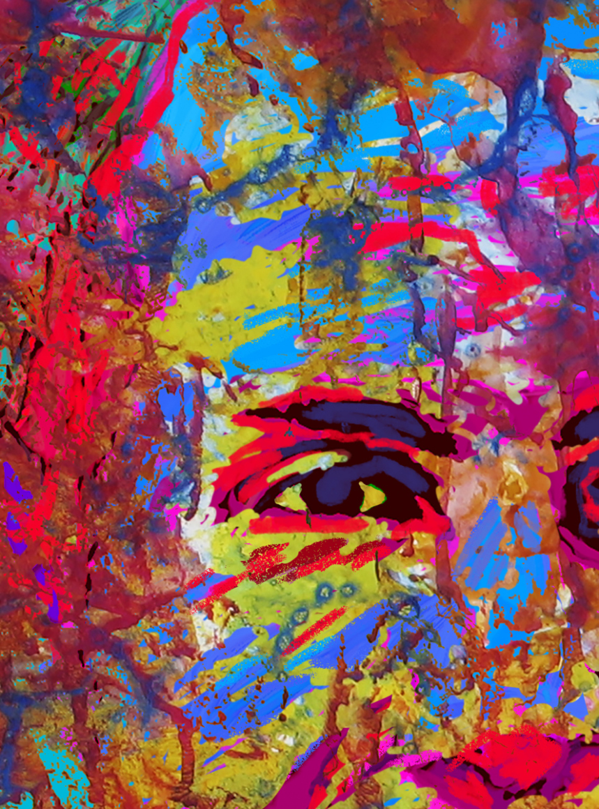 SELF-PORTRAIT-2-DETAIL-1