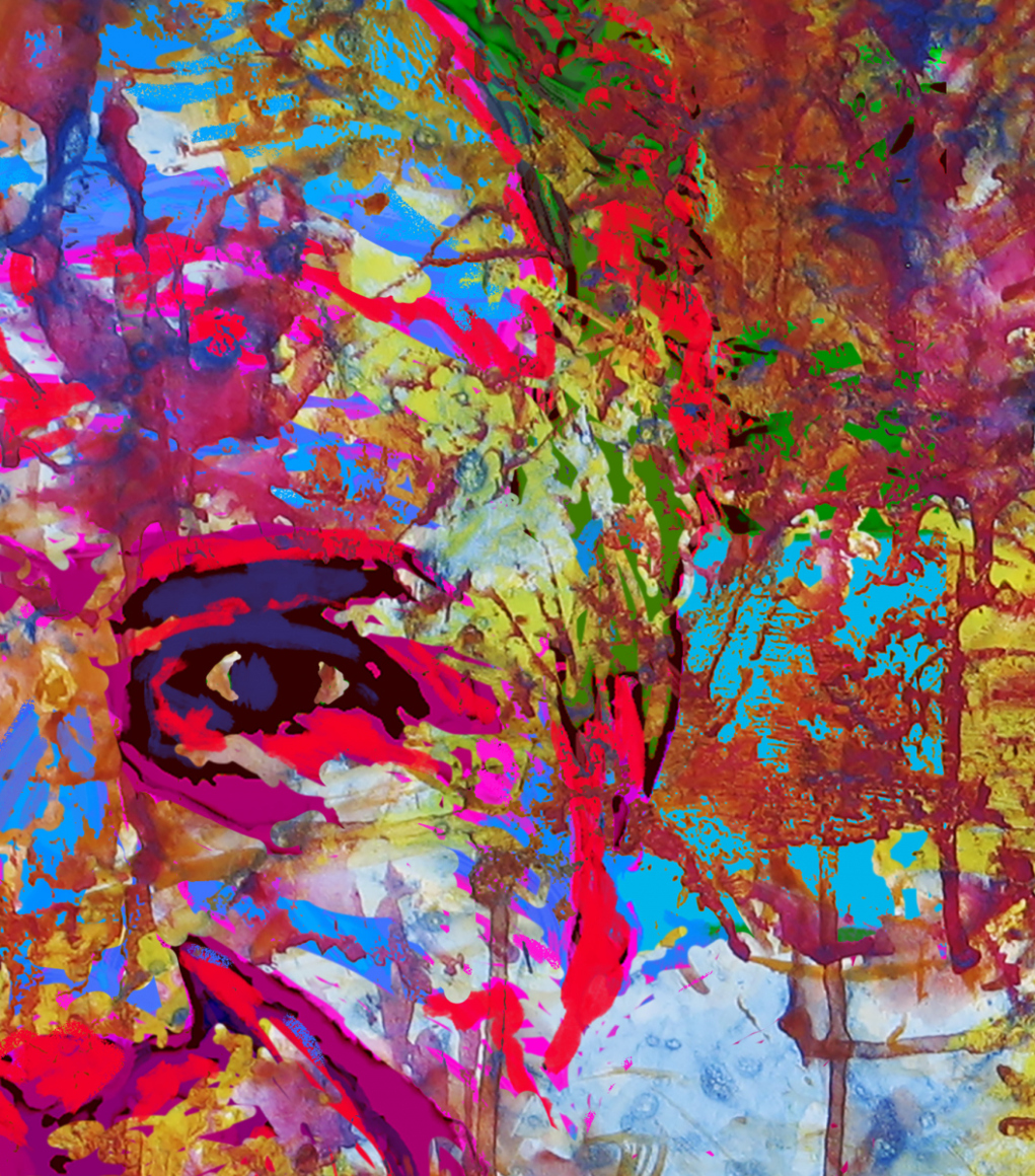 SELF-PORTRAIT-2-DETAIL-2