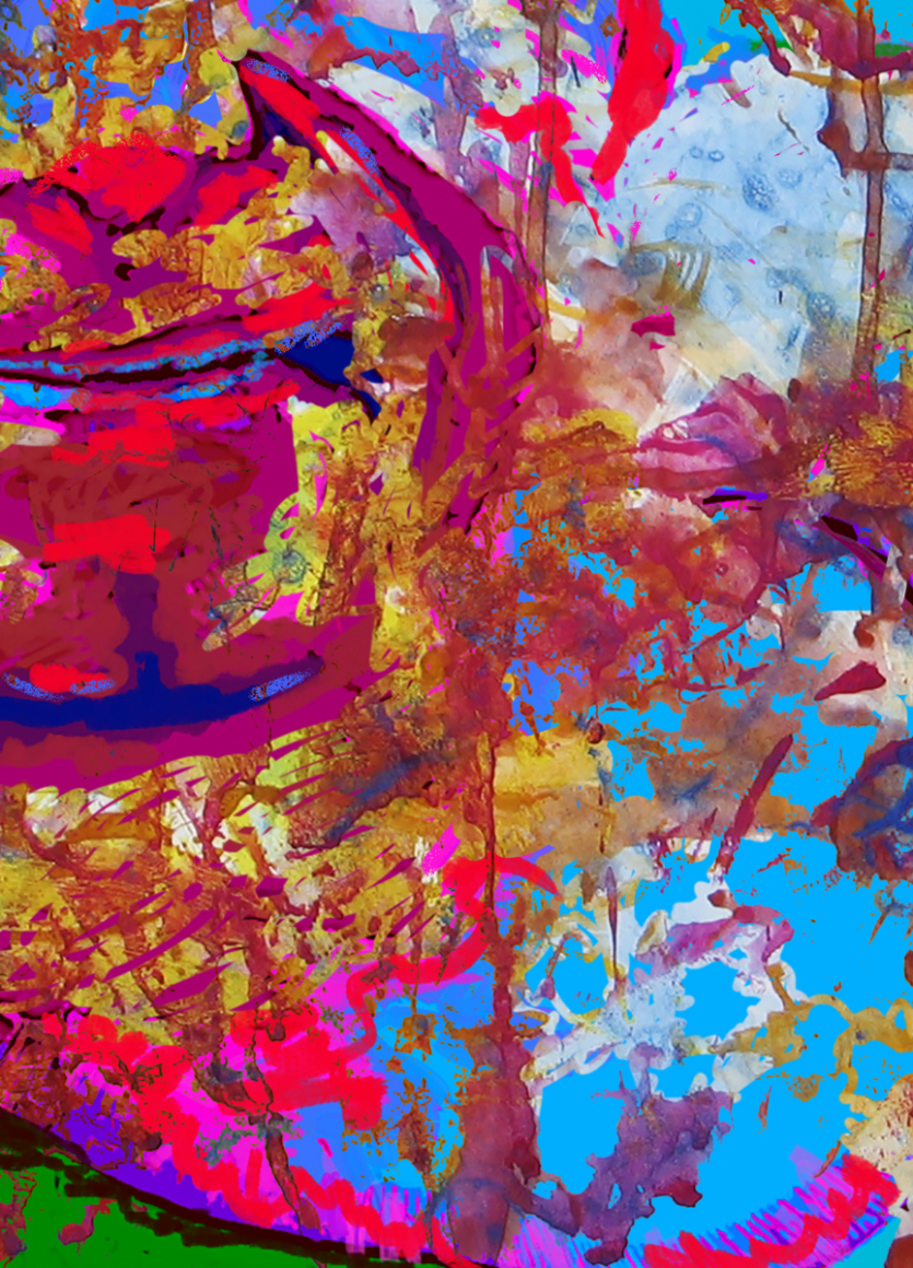 SELF-PORTRAIT-2-DETAIL-4