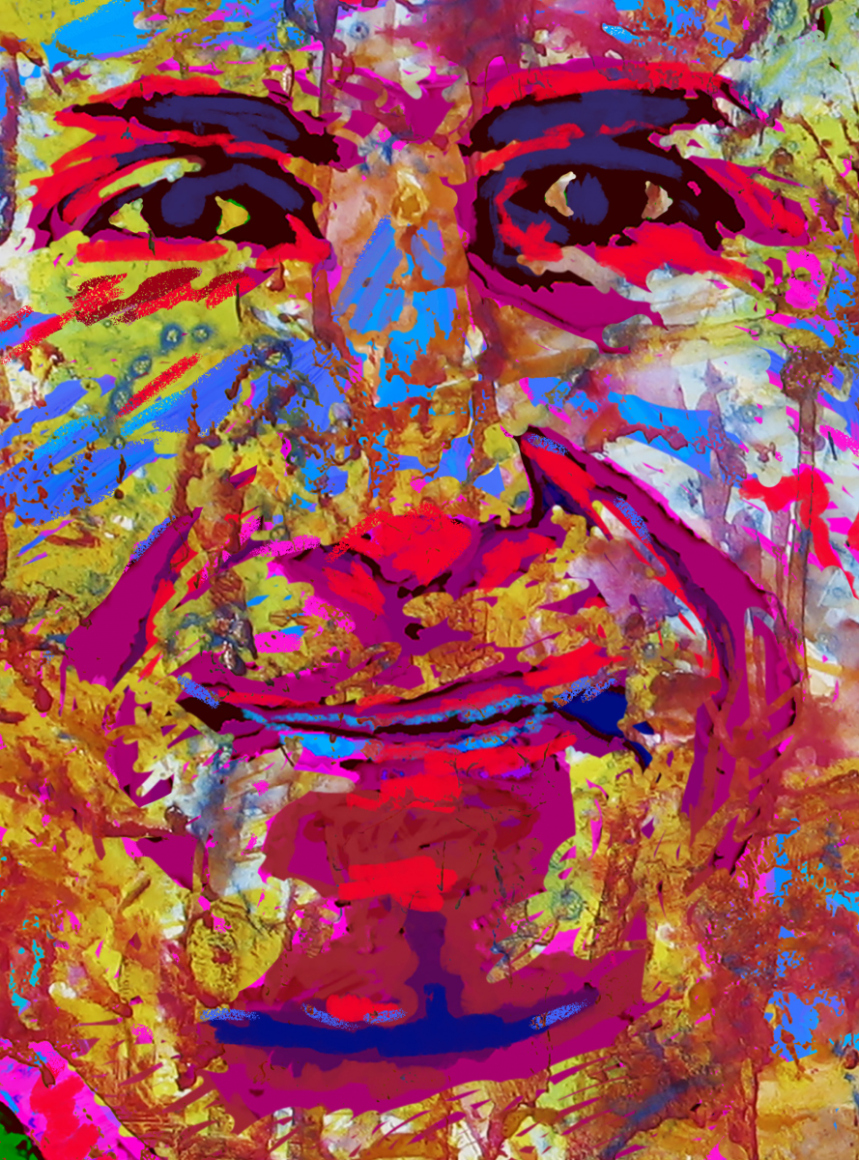 SELF-PORTRAIT-2-DETAIL-5