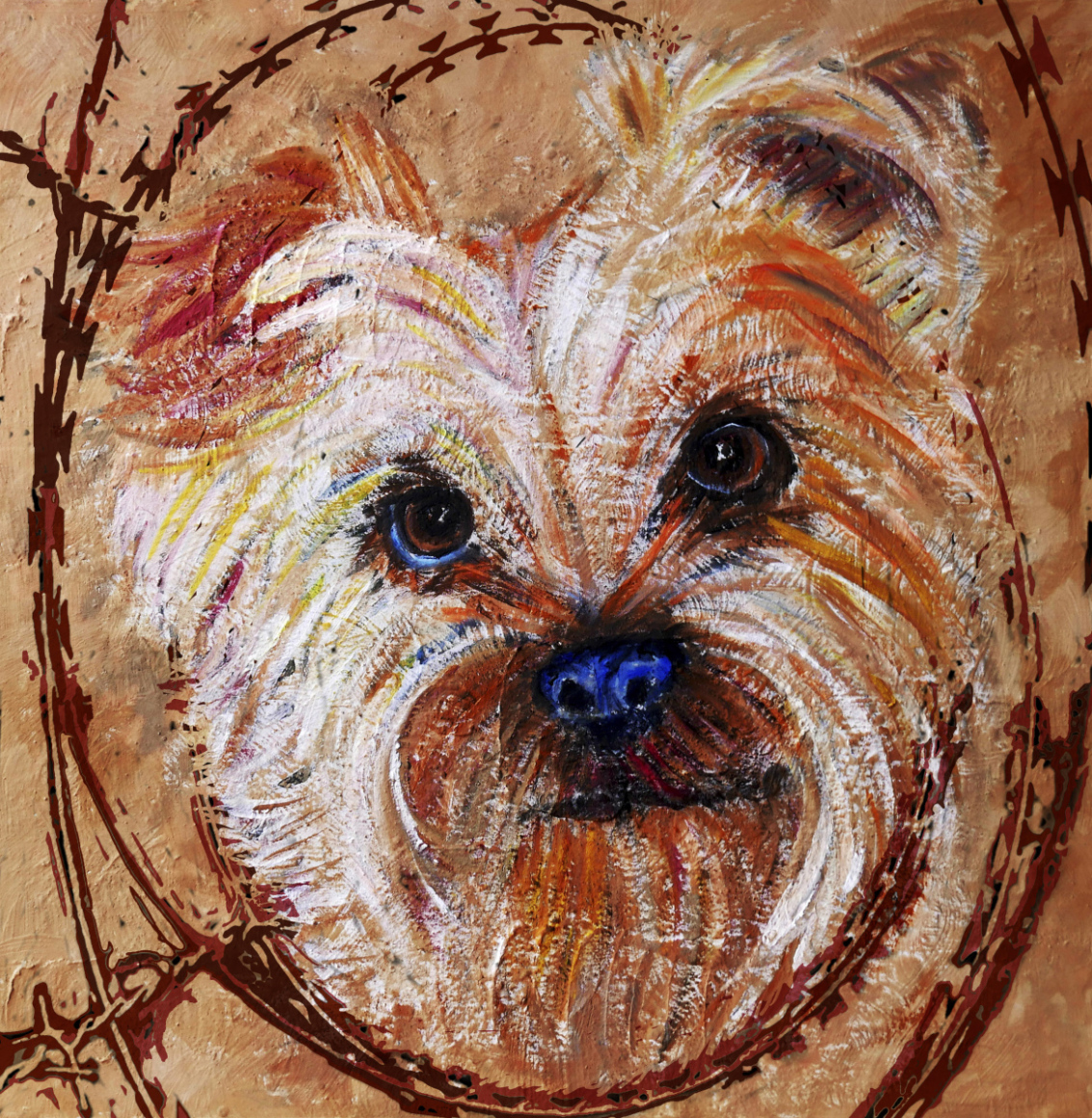 YORKY-BARBED-WIRE
